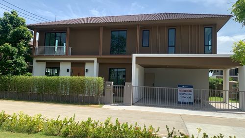 📢👇Elegant Modern Home  MAGNOLIA – a perfectly sized single house with smart design in a prime location.Close to leading universities, shopping malls, and easily accessible from the city.