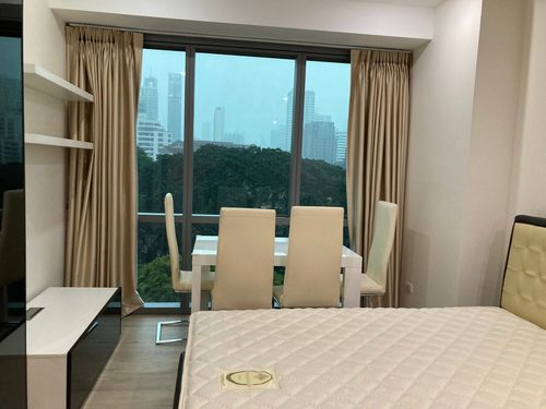 📣  ขายด่วน! คอนโด The Room Sukhumvit 21 ใจกลางอโศก 1นอน/1น้ำ