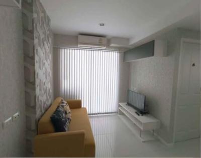 (A033767) Lumpini Condotown Nida - Serithai