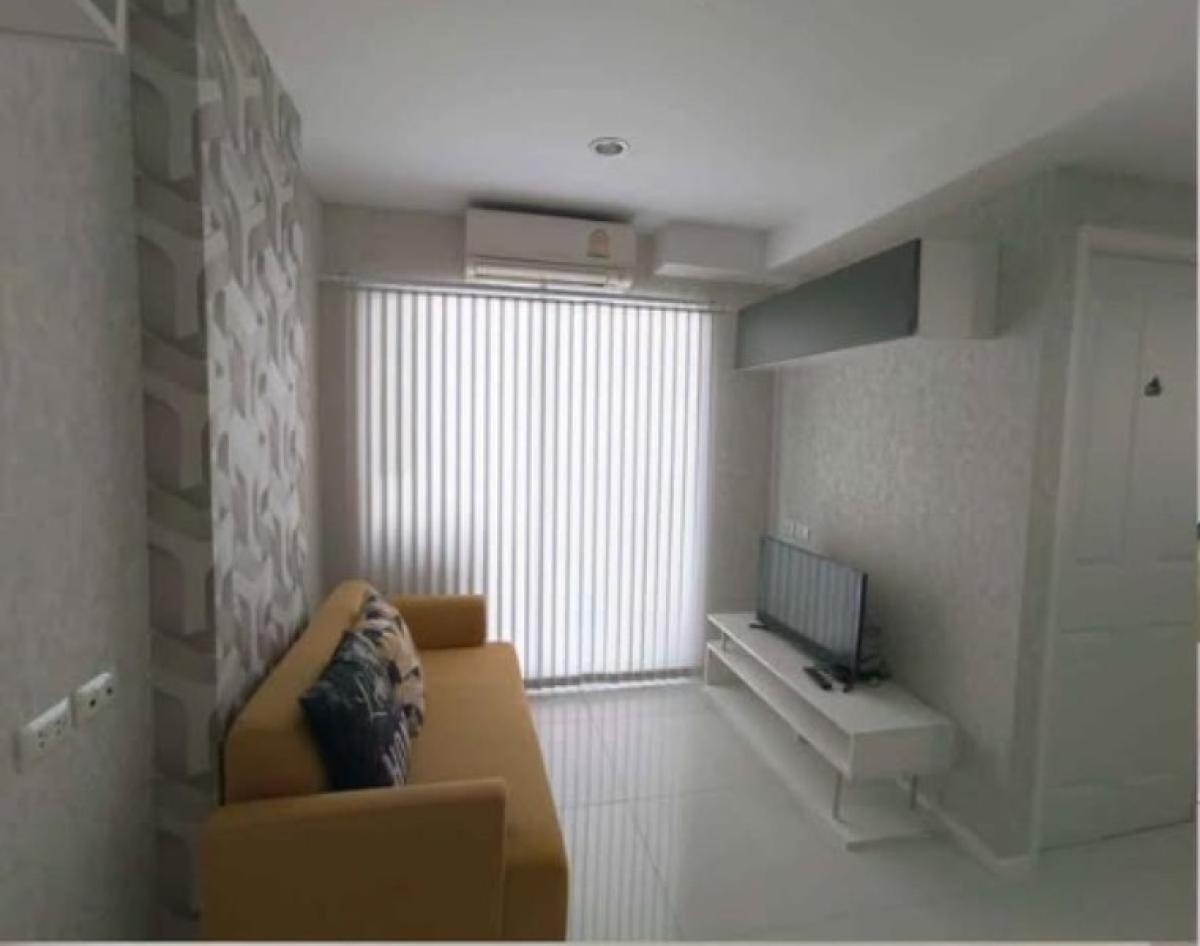 (A033767) Lumpini Condotown Nida - Serithai (A033767) Lumpini Condotown Nida - Serithai