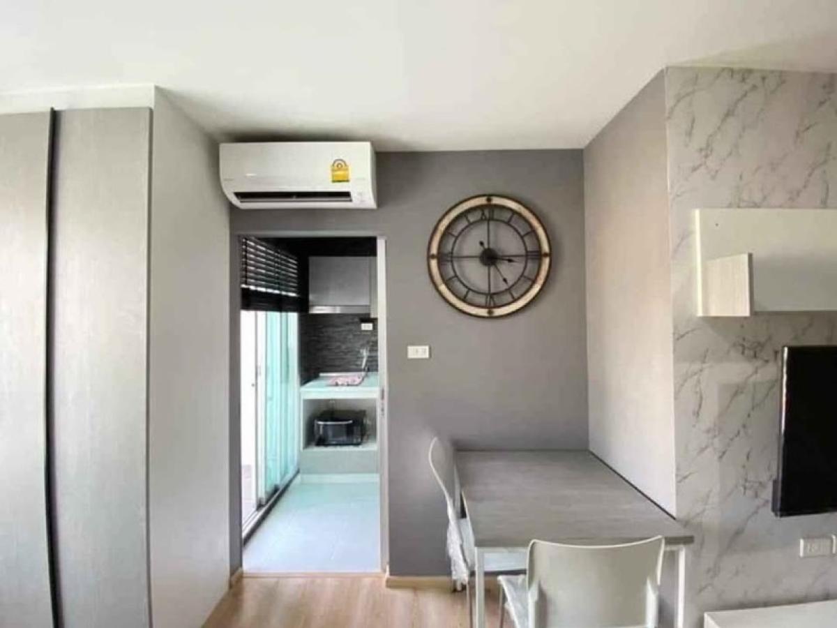 (A033770) Present Condo Ekachai 32 – รูปที่ 2