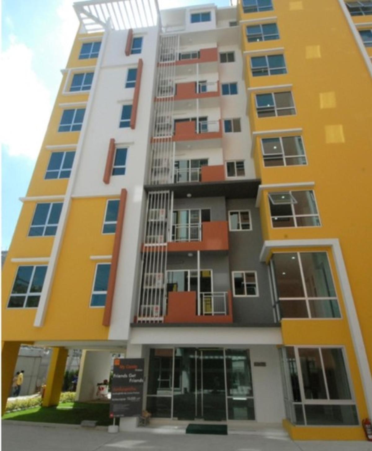(A033768) My Condo Sukhumvit 103