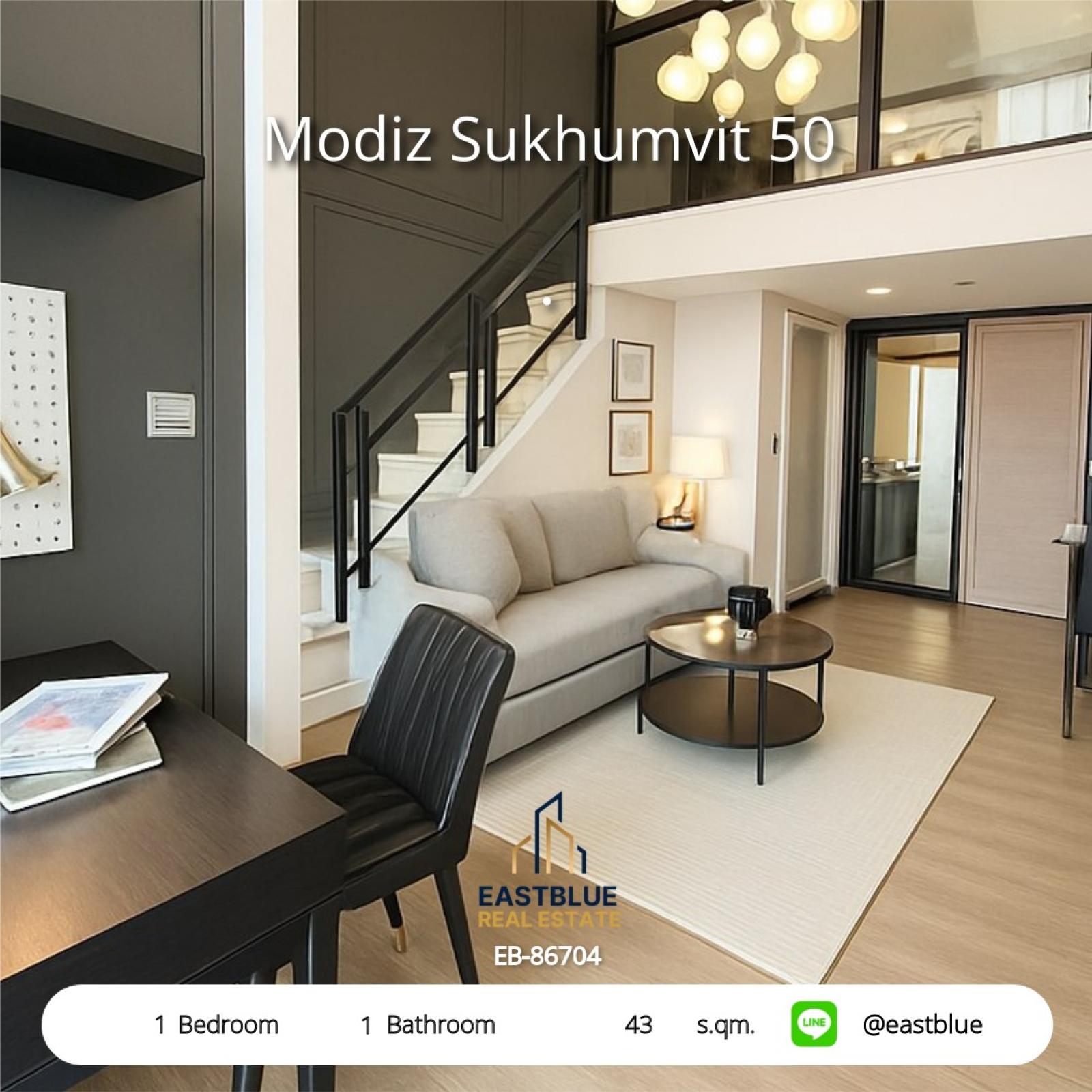 11/08/2026, 🏠 เช่า คอนโด 1 ห้องนอน โมดิซ สุขุมวิท 50 30,000 บาท/เดือน 0642748883 11/08/2026, 🏠 เช่า คอนโด 1 ห้องนอน โมดิซ สุขุมวิท 50 30,000 บาท/เดือน 0642748883