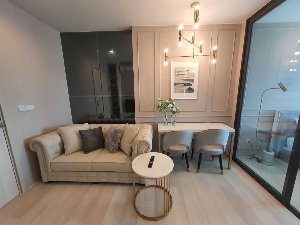 special price 23,999/ month for rent Life one Wirless 1 bed plus special price 23,999/ month for rent Life one Wirless 1 bed plus