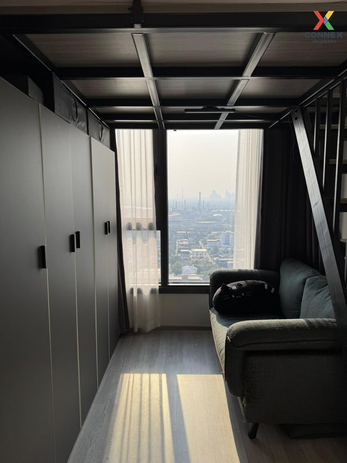 For Sale Condo , The line sukhumvit 101 , BTS-Punnawithi , Bang Chak , Phra Khanong , Bangkok , CX-136395