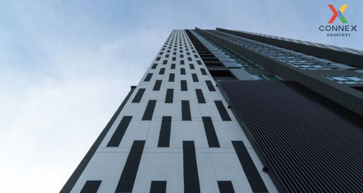 For Sale Condo , Noble Revolve Ratchada , MRT-Thailand Cultural Centre , Huai Khwang , Huai Khwang , Bangkok , CX-105344