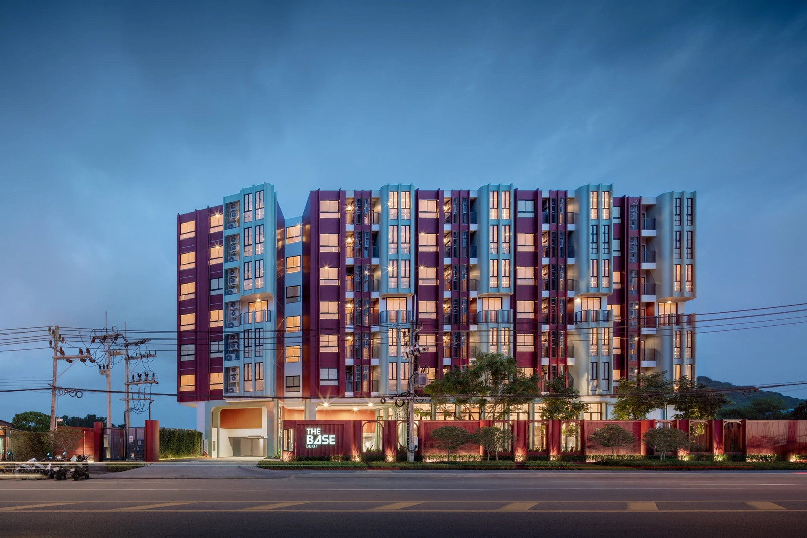 SALE with tenant💰The BASE Bukit