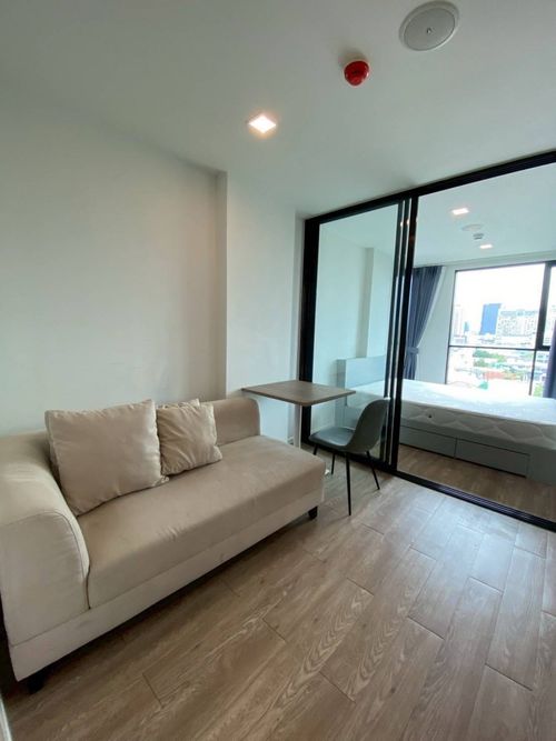 ขายคอนโด  แอทโมซ ลาดพร้าว 15 MRT-ลาดพร้าว จอมพล  เขต จตุจักร กรุงเทพ CX-150027