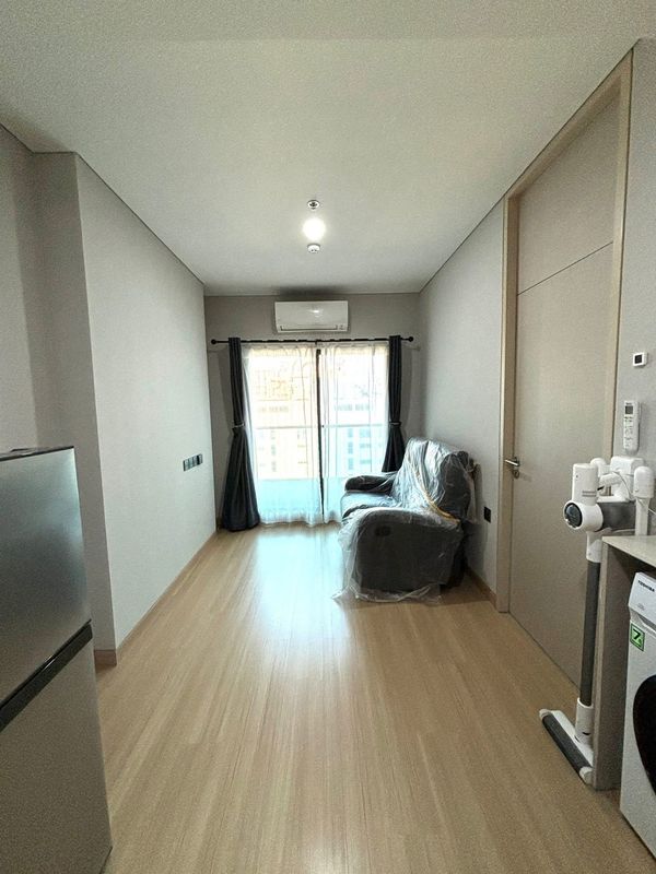 For Sale Condo , Lumpini Suite Phetchaburi Makkasan , MRT-Phetchaburi , Makkasan , Rat Thewi , Bangkok , CX-151446