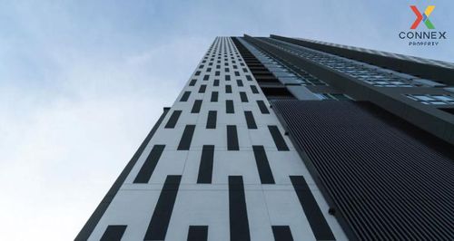 ขายคอนโด  โนเบิล รีวอลฟ์ รัชดา 1 MRT-ศูนย์วัฒนธรรมแห่งประเทศไทย ห้วยขวาง เขต ห้วยขวาง กรุงเทพ CX-105344