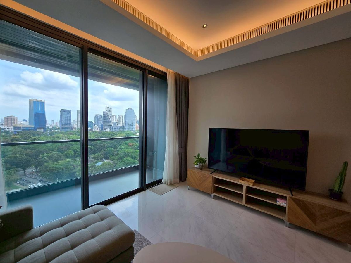 Beautiful room, million views
