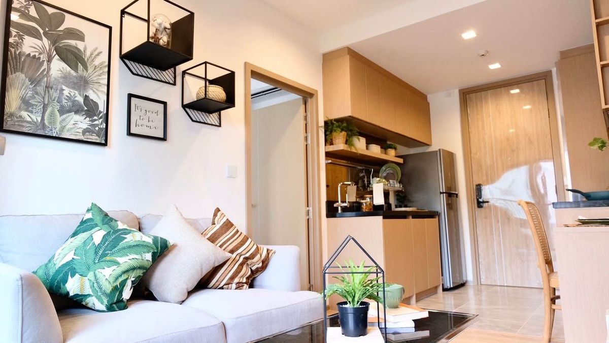 Selling Kawa Hauus Onnut 77 Kawa House On Nut 77 -Selling with the tenants. Answer from the first day of investment @livingalign. Selling Kawa Hauus Onnut 77 Kawa House On Nut 77 -Selling with the tenants. Answer from the first day of investment @livingalign.