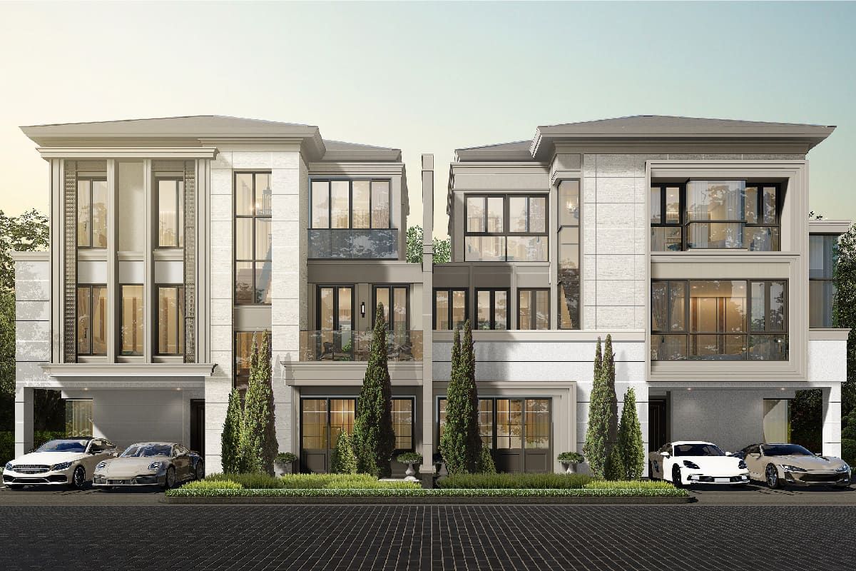 Baan Klang Muang Classe สุขุมวิท 77✨บ้านแฝด 3 ชั้น ขนาด 241 ตร.ม. 40 ตร.ว. | 4 ห้องนอน 4 ห้องน้ำ 2 ที่จอด เริ่ม 21.9 MB ติดต่อนัดชม Tel.0922635410 (เอิร์ธ) Baan Klang Muang Classe สุขุมวิท 77✨บ้านแฝด 3 ชั้น ขนาด 241 ตร.ม. 40 ตร.ว. | 4 ห้องนอน 4 ห้องน้ำ 2 ที่จอด เริ่ม 21.9 MB ติดต่อนัดชม Tel.0922635410 (เอิร์ธ)