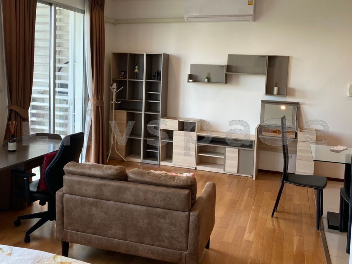 [L250616021] For Sale: Villa Sathorn  , STUDIO Room, Size 42 sq.m. Don't Miss Out on This Special Price!!! – รูปที่ 2