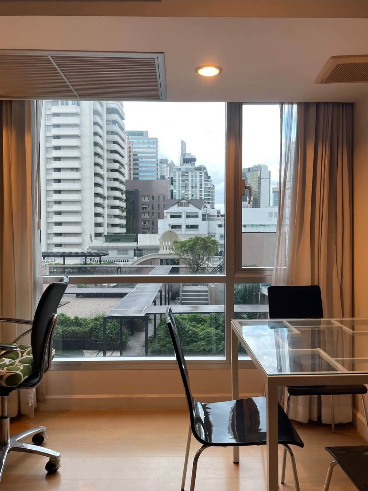 🔥 Hot Unit with Best Price 🔥 The most beautiful room – รูปที่ 3