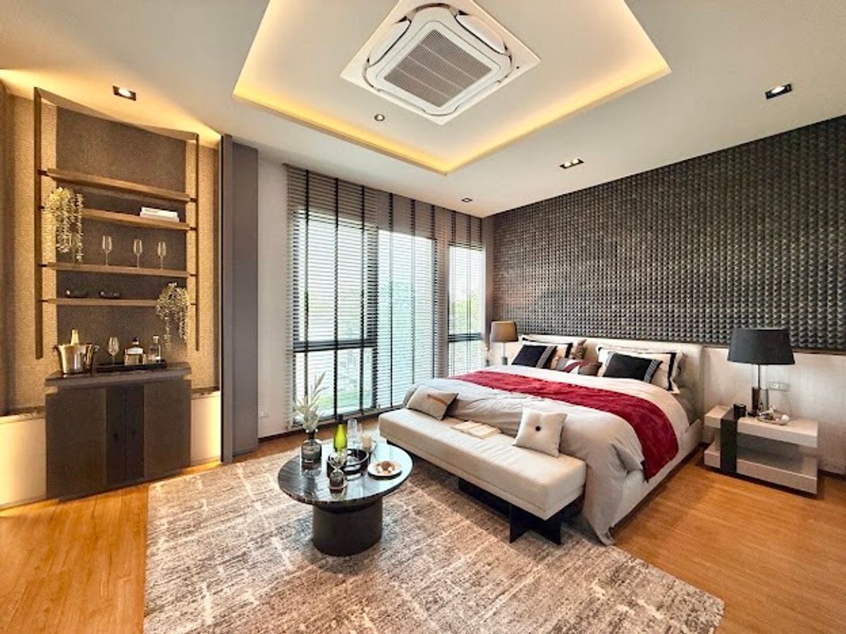 🏛️Baan Klang Muang Classe สุขุมวิท 77✨ทาวน์โฮม 3.5 ชั้น ขนาด 259 ตร.ม. 32 ตร.ว. | 3 ห้องนอน 4 ห้องน้ำ 3 ที่จอด เริ่ม 17.9 MB ติดต่อนัดชม Tel.0922635410 (เอิร์ธ) 🏛️Baan Klang Muang Classe สุขุมวิท 77✨ทาวน์โฮม 3.5 ชั้น ขนาด 259 ตร.ม. 32 ตร.ว. | 3 ห้องนอน 4 ห้องน้ำ 3 ที่จอด เริ่ม 17.9 MB ติดต่อนัดชม Tel.0922635410 (เอิร์ธ)