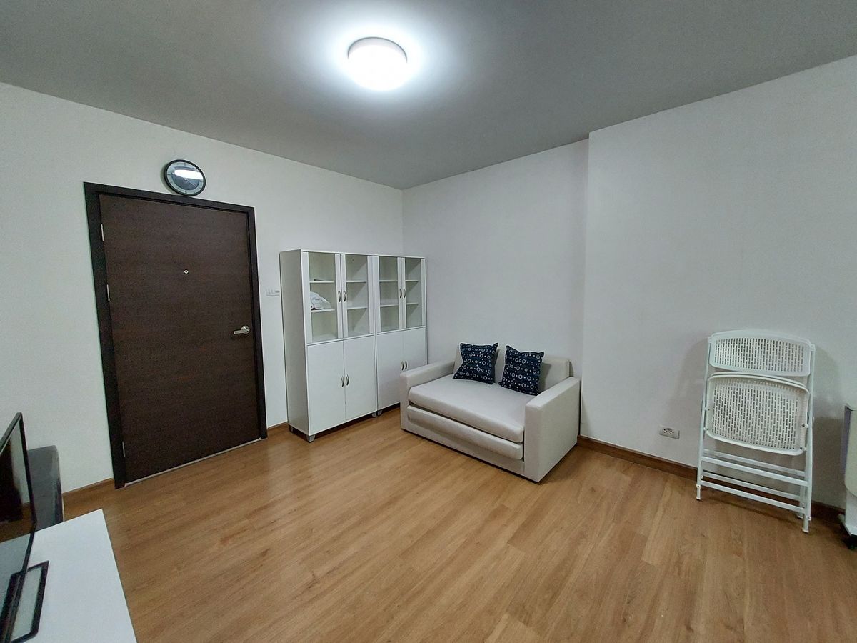 ห้องสวยเฟอร์ฯครบ ราคาดี⭐Supalai Cute รัชโยธิน-พหลฯ34 – รูปที่ 3