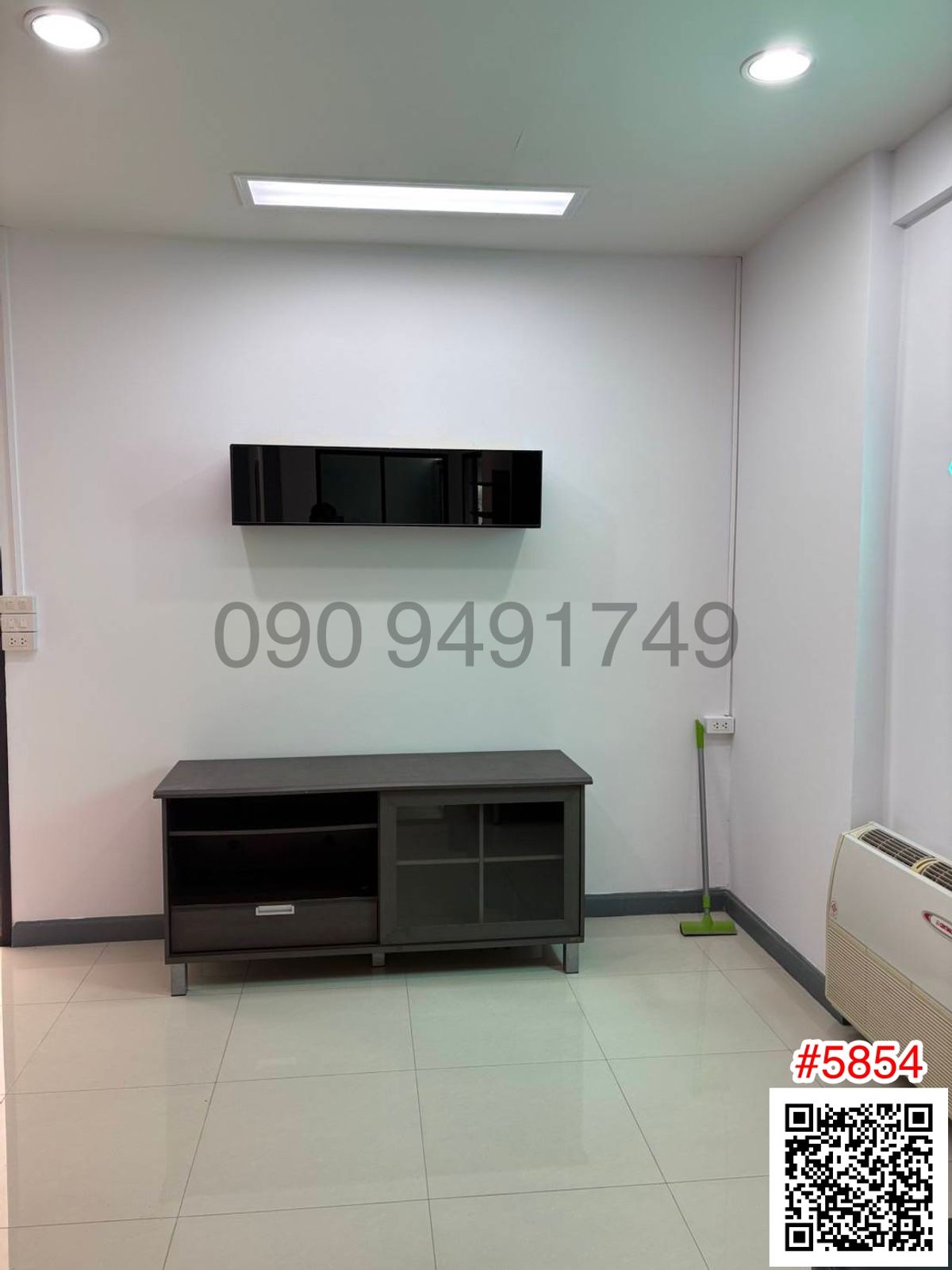 เช่า/ขาย  ทาวน์โฮม ซิกเนเจอร์ กัลปพฤกษ์  **  อนุญาตให้เลี้ยงสัตว์ได้ **บ้านติดกับ club house ส่วนกลาง – รูปที่ 4