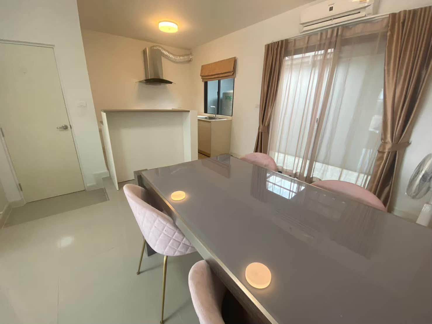 ✅😊 เช่าบ้าน Grand Pleno พหลโยธิน-รังสิต   โลเคชั่นดี ใกล้ทางด่วน รถไฟฟ้า เดินทางสะดวก – รูปที่ 3