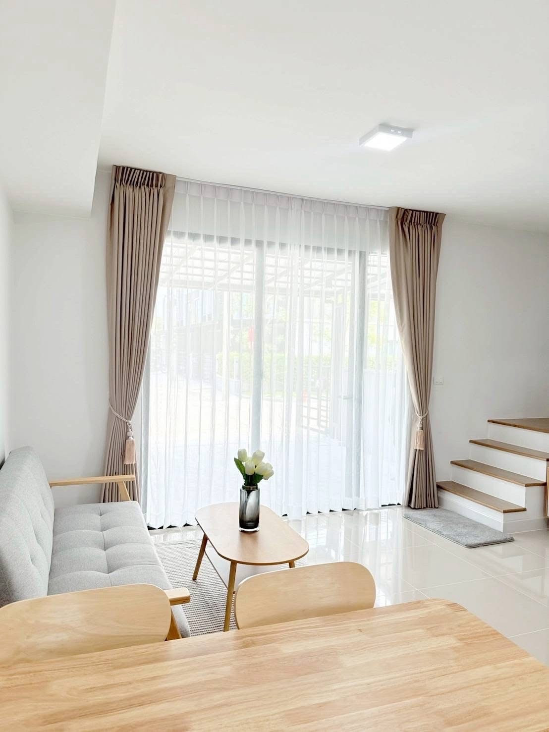 🐶🐱 出租联排别墅 Pleno Sukhumvit-Bangna 2 🏡 – รูปที่ 2