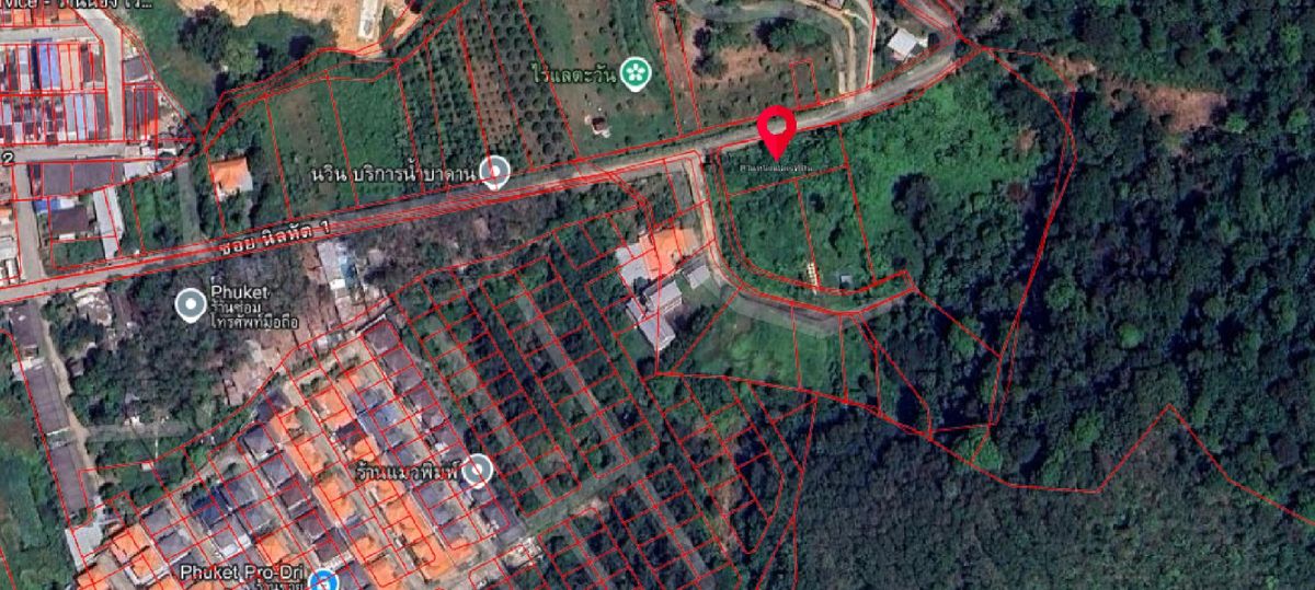 ด่วน!!ขาย !!! ที่ดิน เกาะสิเหร่ ใกล้ท่าเรือ 1.3 กม. ด่วน!!ขาย !!! ที่ดิน เกาะสิเหร่ ใกล้ท่าเรือ 1.3 กม.