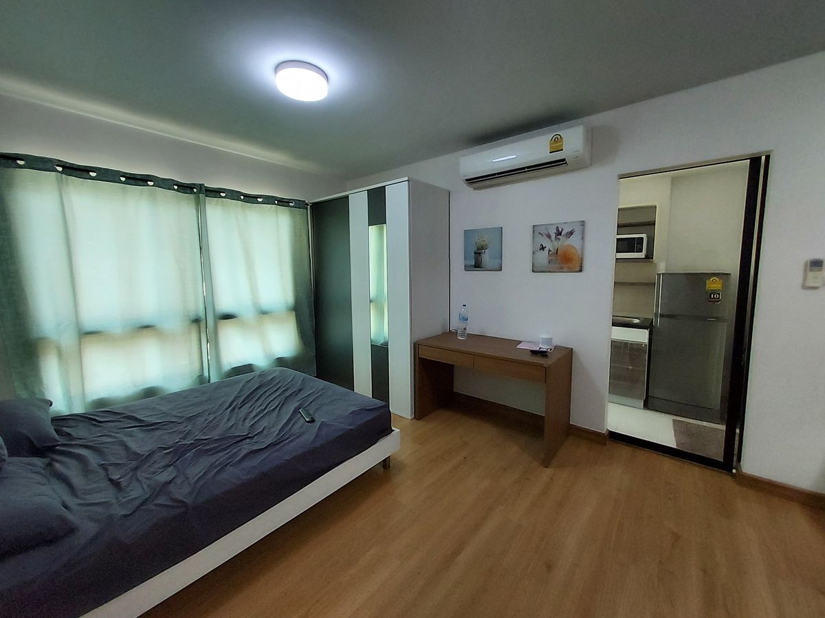 ห้องสวยเฟอร์ฯครบ ราคาดี⭐Supalai Cute รัชโยธิน-พหลฯ34 – รูปที่ 4