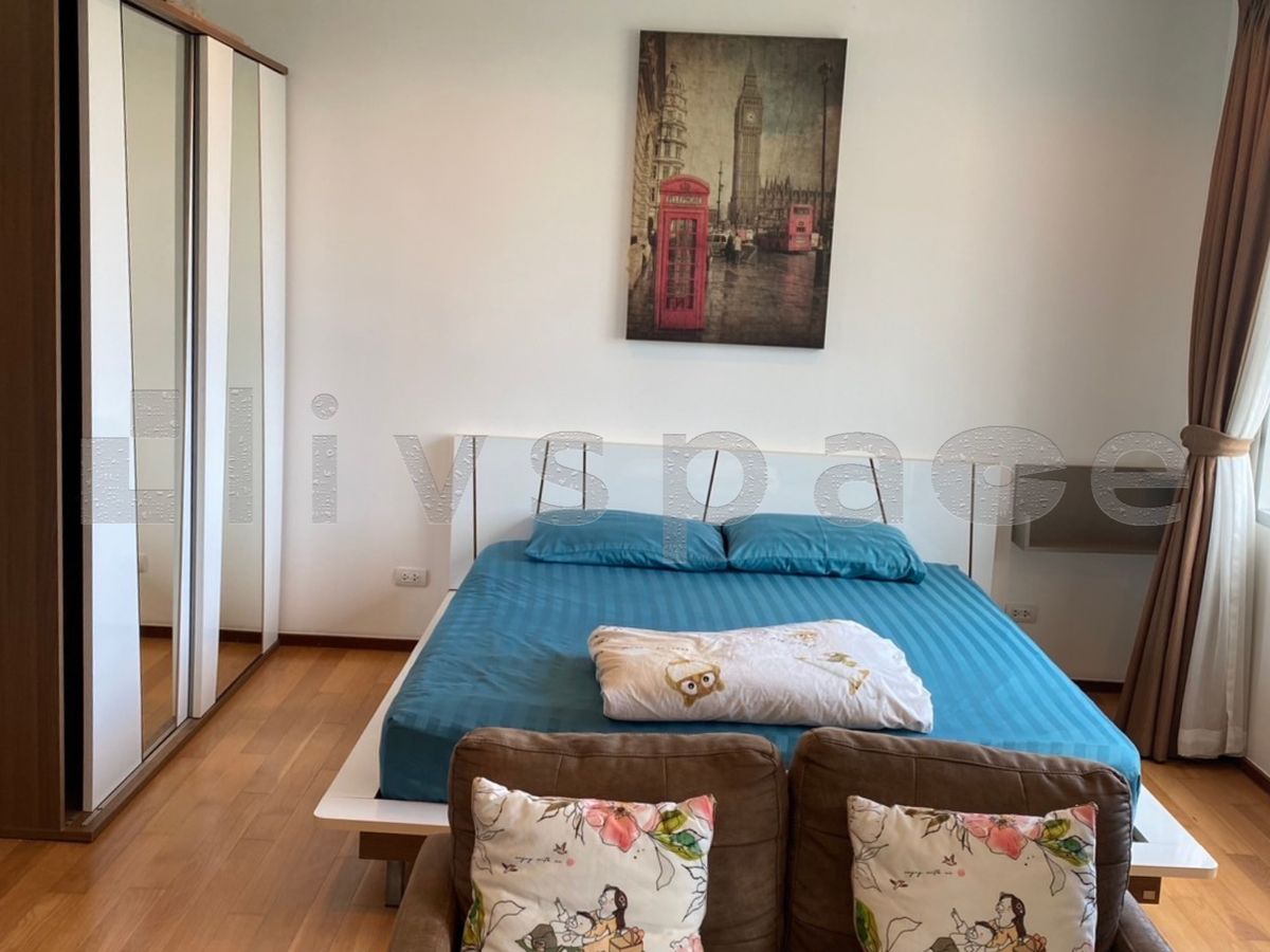 [L250616021] For Sale: Villa Sathorn  , STUDIO Room, Size 42 sq.m. Don't Miss Out on This Special Price!!! – รูปที่ 3