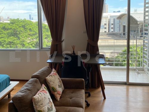 [L250616021] สำหรับขาย Villa Sathorn   ห้อง STUDIO ขนาด 42 ตร.ม. ห้ามพลาด ราคาพิเศษ!!!