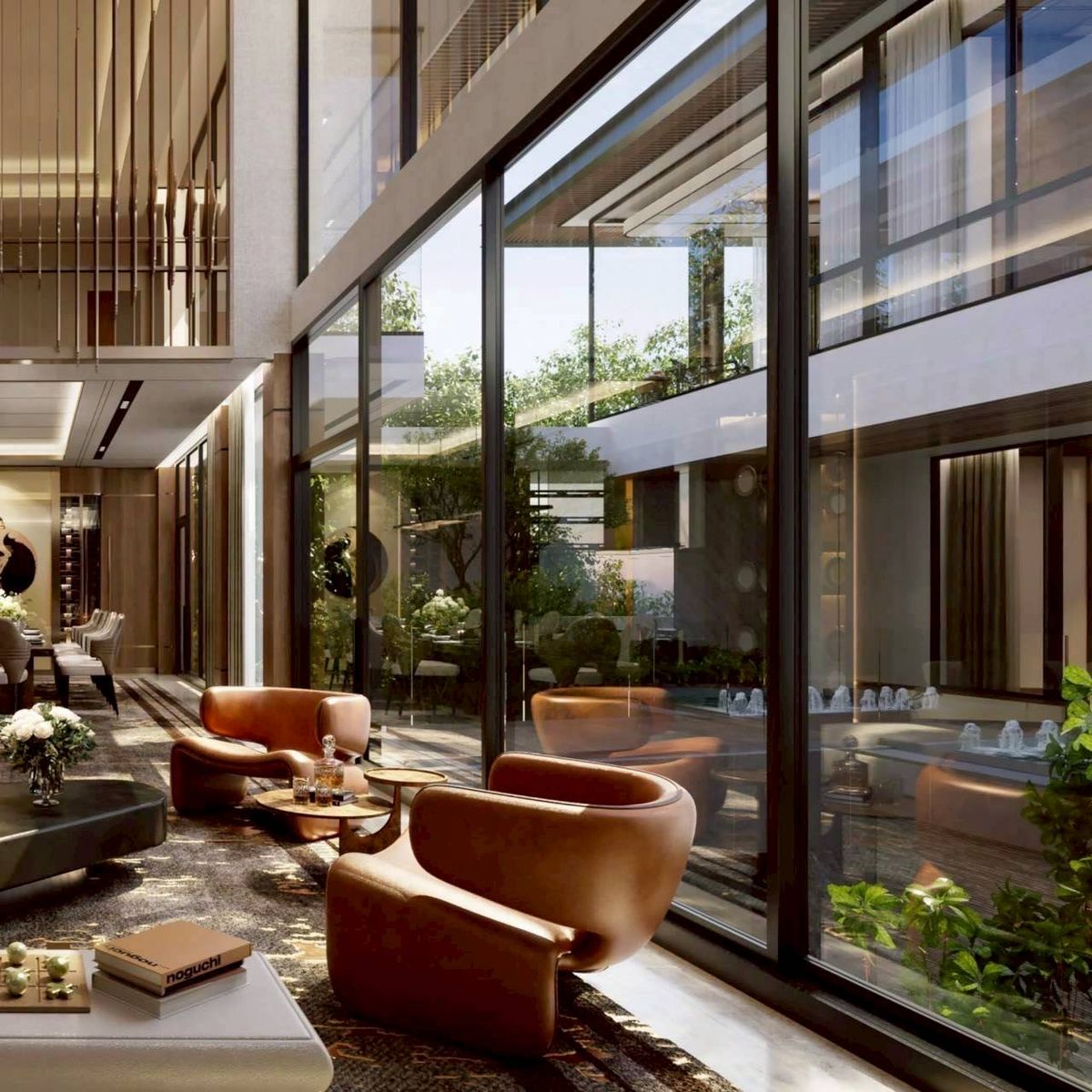 “ SONLE RESIDENCES “ (ซัลเล เรสซิเดนเซส)   Luxury Collection by SC ASSET ติดต่อ ( กี้ ) 095-0898947 – รูปที่ 4