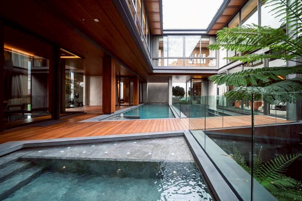 “ SONLE RESIDENCES “ (ซัลเล เรสซิเดนเซส)   Luxury Collection by SC ASSET ติดต่อ ( กี้ ) 095-0898947 – รูปที่ 2