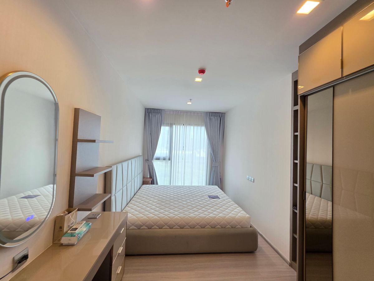 ขายคอนโด Life Asoke Hype ราคา 9,800,000 บาท [PNs250602]