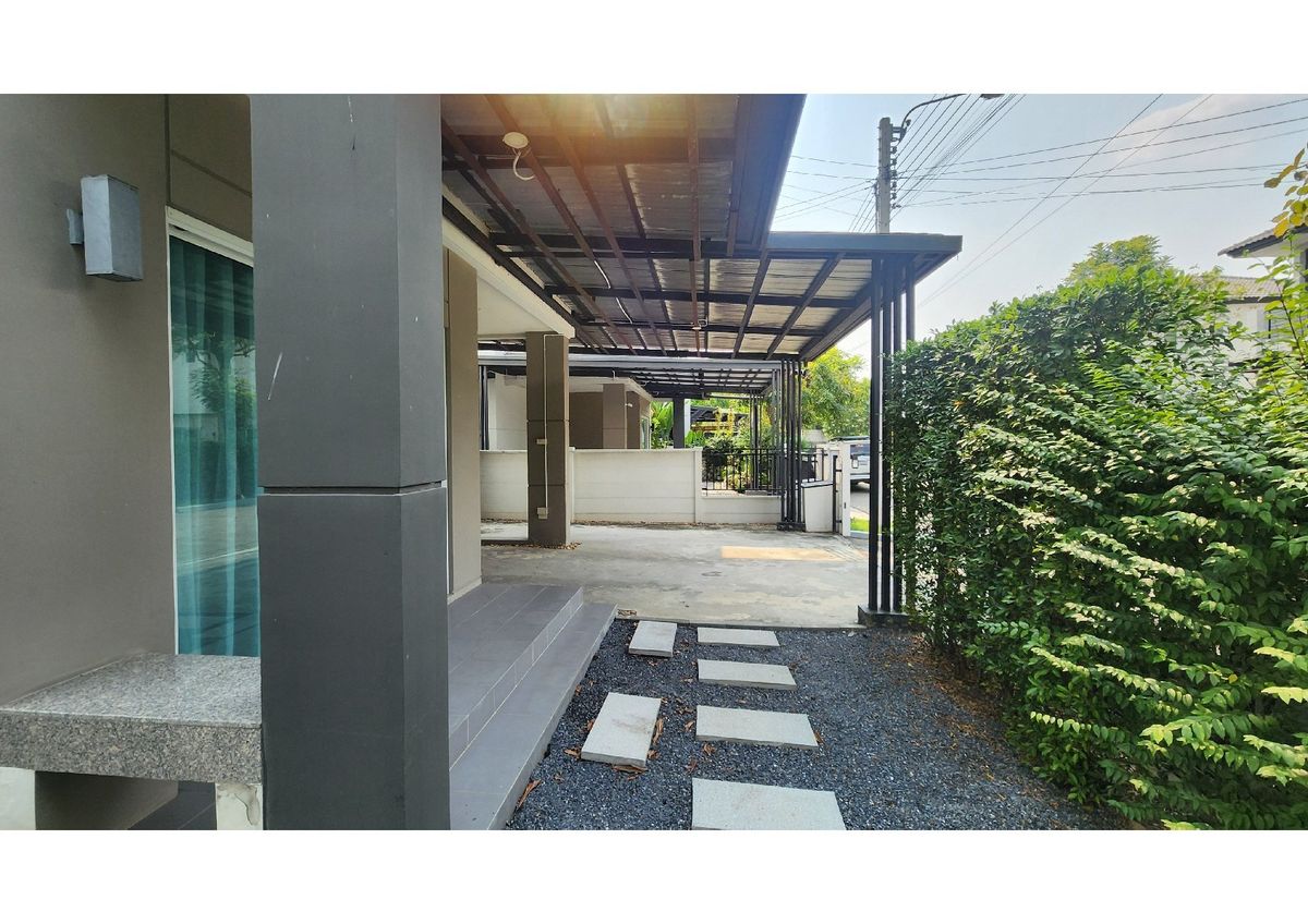 🏠 ขายบ้านด่วน เดอะ เซนโทร รามอินทรา 60 ตรว 4 ห้องนอน 4 ห้องน้ำ ใกล้สายสีชมพู กม 9 ขายต่ำกว่าราคาตลาด ซื้อไปรีโนเวท