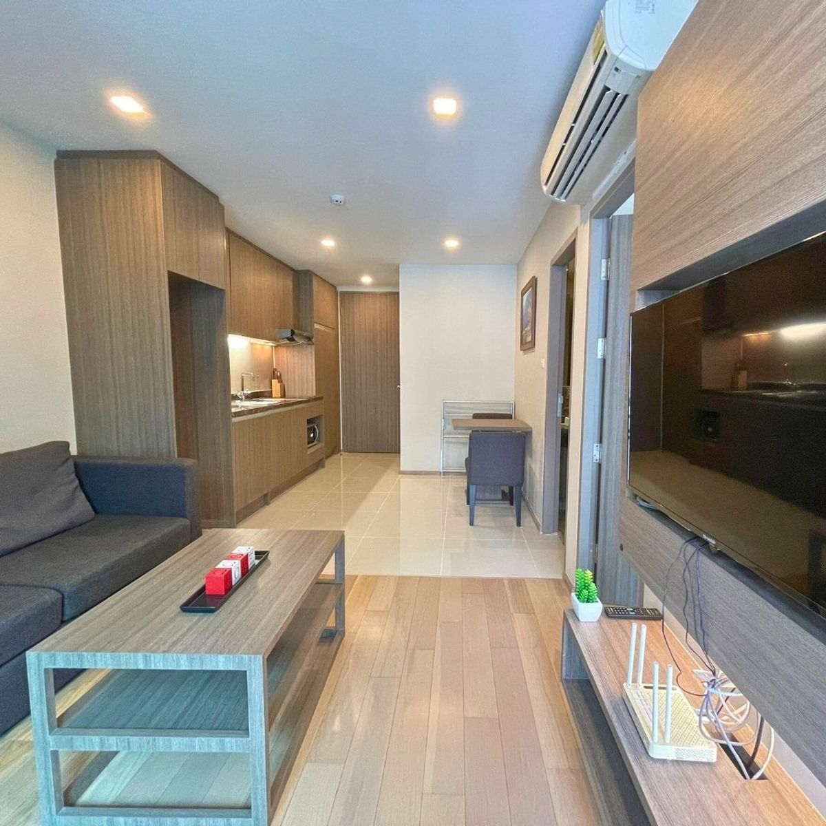 🌿 ✨ Art Thonglor 25 ✨🌿 1 Beds 1 Baths, RENTAL 30,000 Baht 🐈 Pet Friendly 🐕 🌿 ✨ Art Thonglor 25 ✨🌿 1 Beds 1 Baths, RENTAL 30,000 Baht 🐈 Pet Friendly 🐕