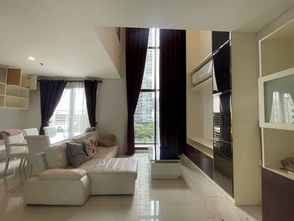 Repair Alary {For Rent} 1 Bedroom 40 SQ.M Fully Furniture Ready to Move