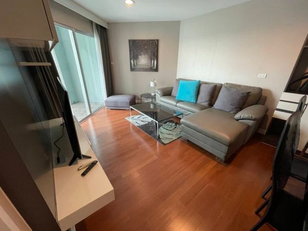 Repair Alary {For Rent} 3 Bedroom 2 Bathroom 105 SQ.M Fully Furniture Ready to Move