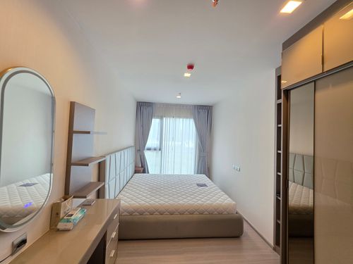 ขายคอนโด Life Asoke Hype ราคา 9,800,000 บาท [PNs250602]