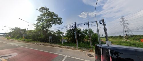 ขาย ที่ดิน 9 ไร่ 58 ตร.ว. ทำเลที่ดี ใกล้สถานีรถไฟญาณสังวราราม พัทยา 
