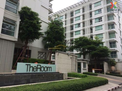 FOR SALE condo , The Room Sukhumvit 79 , BTS-On Nut , Phra Khanong Nuea , Watthana , Bangkok , CX-23818