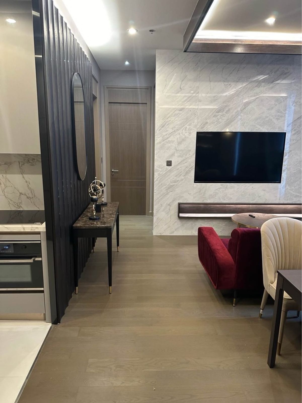For Rent📍The Esse At Sing Complex🛀2 bed 2 bath📞0639399665 – รูปที่ 3