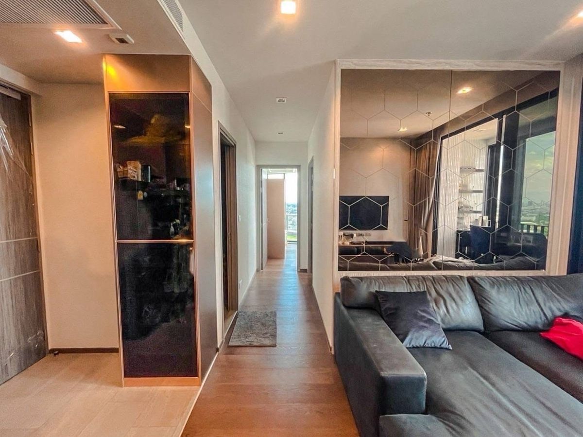 ideo q victory 54.5sqm 2 bedroom for sale only at 13Mb please contact 0816878954 ideo q victory 54.5sqm 2 bedroom for sale only at 13Mb please contact 0816878954