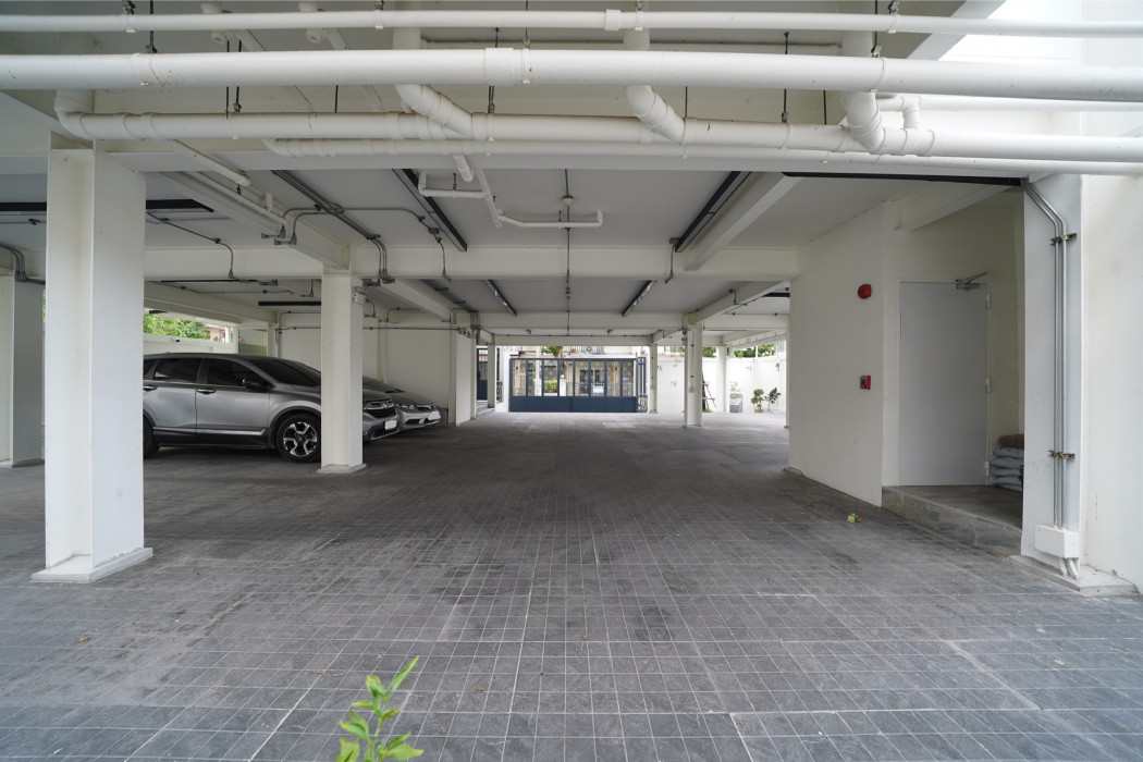 For sale: Office, new condition, Lat Phrao 71, Nak Niwat, usable area 1000 sq m, area 1 ngan, ready to use. – รูปที่ 2