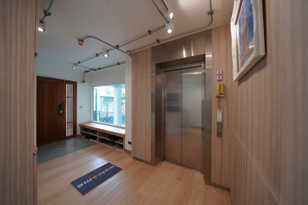 For sale: Office, new condition, Lat Phrao 71, Nak Niwat, usable area 1000 sq m, area 1 ngan, ready to use. – รูปที่ 3