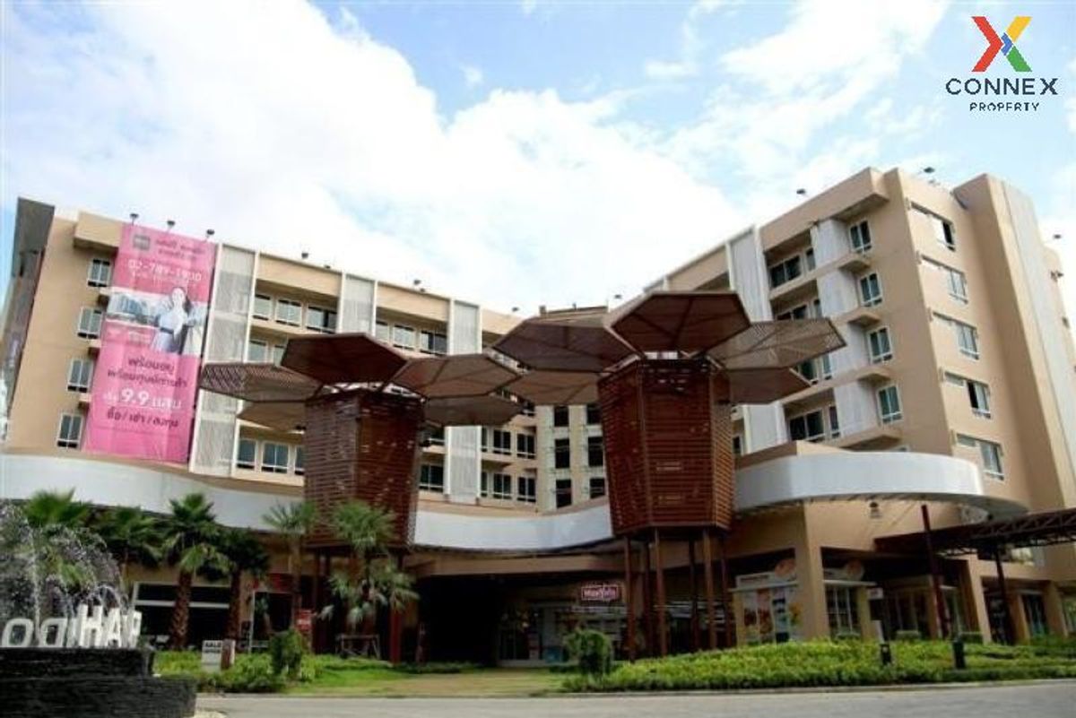 FOR SALE condo , Happy Condo Ladprao 101 , Khlong Chan , Bang Kapi , Bangkok , CX-80133 FOR SALE condo , Happy Condo Ladprao 101 , Khlong Chan , Bang Kapi , Bangkok , CX-80133