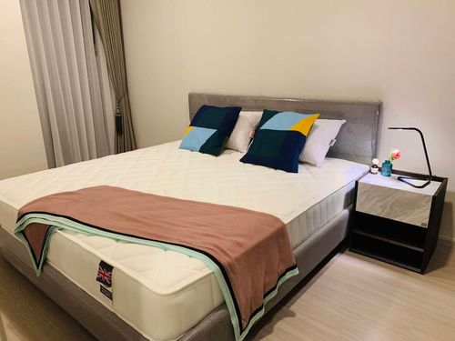 ขายคอนโด Quintara Treehaus Sukhumvit 42 ราคา 5,000,000 บาท [MKs250615]