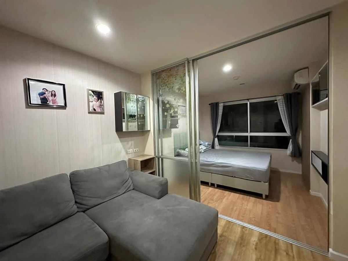 K-6425 Urgent sale! Lumpini Condo On Nut 46 with a corner room K-6425 Urgent sale! Lumpini Condo On Nut 46 with a corner room