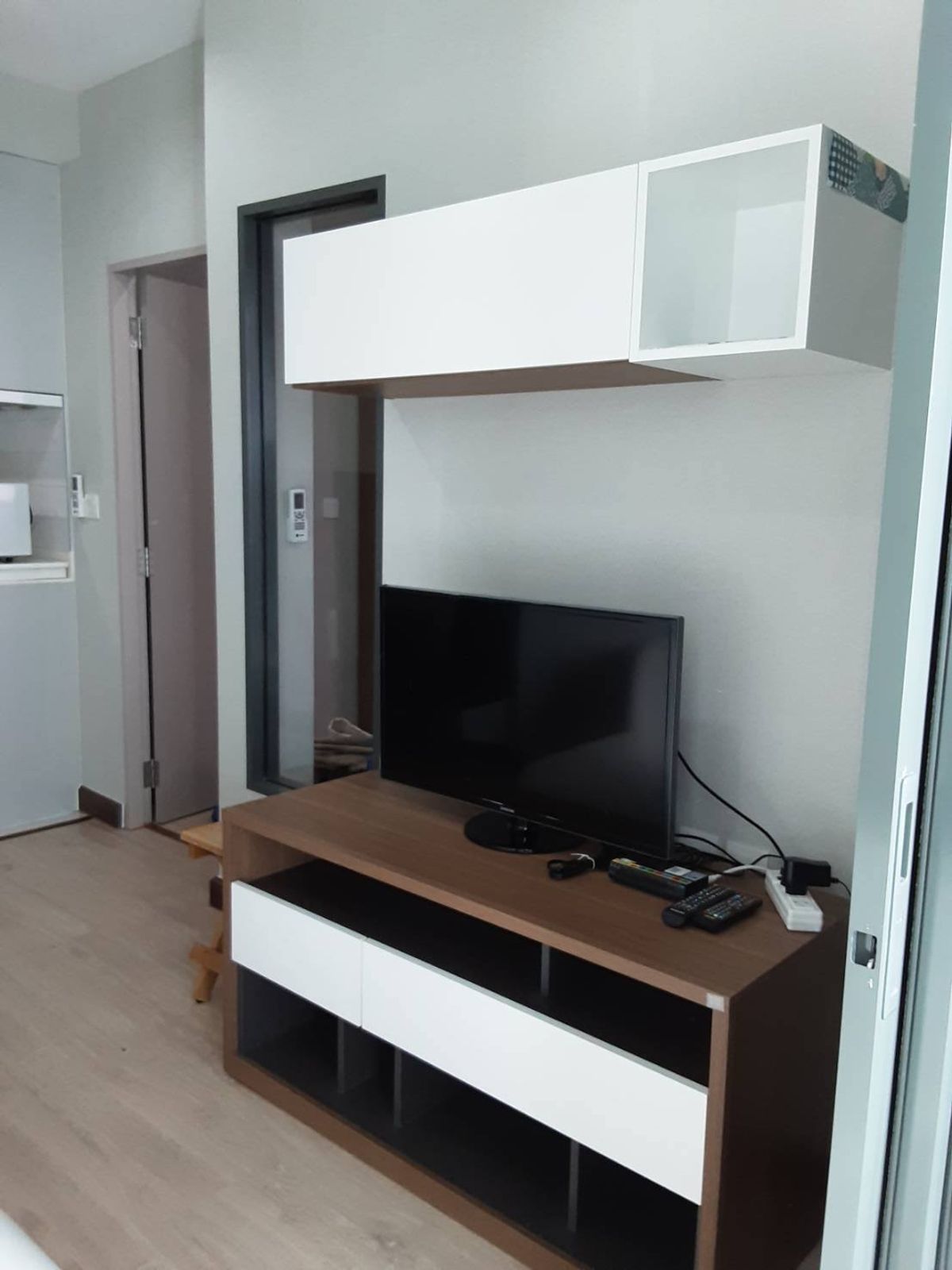 ให้เช่าคอนโด Ideo Mobi Phayathai 1 ห้องนอน ใกล้ BTS พญาไท ใจกลางกรุงเทพฯ  – รูปที่ 4