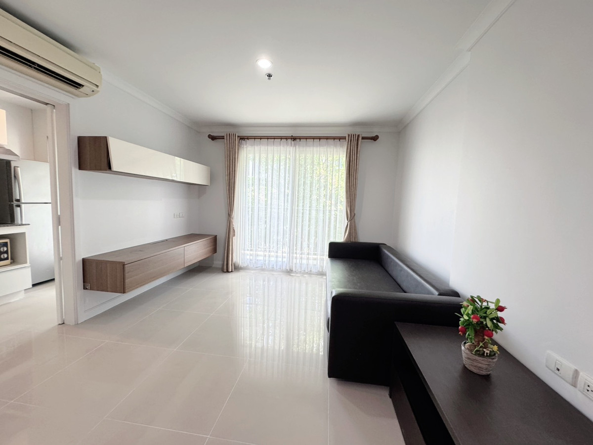 SALE !! Condo Lumpini Place Rama9, MRT Rama 9, 2 Beds, Tower A, Floor 6, 71 sq.m., 5.7MB – รูปที่ 3