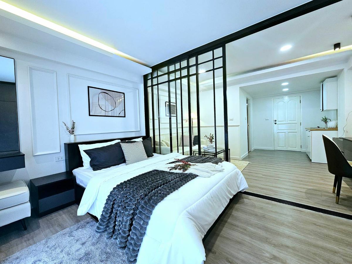 ขาย สตูดิโอ วัน  ที่ลาดพร้าว 102 – รูปที่ 2