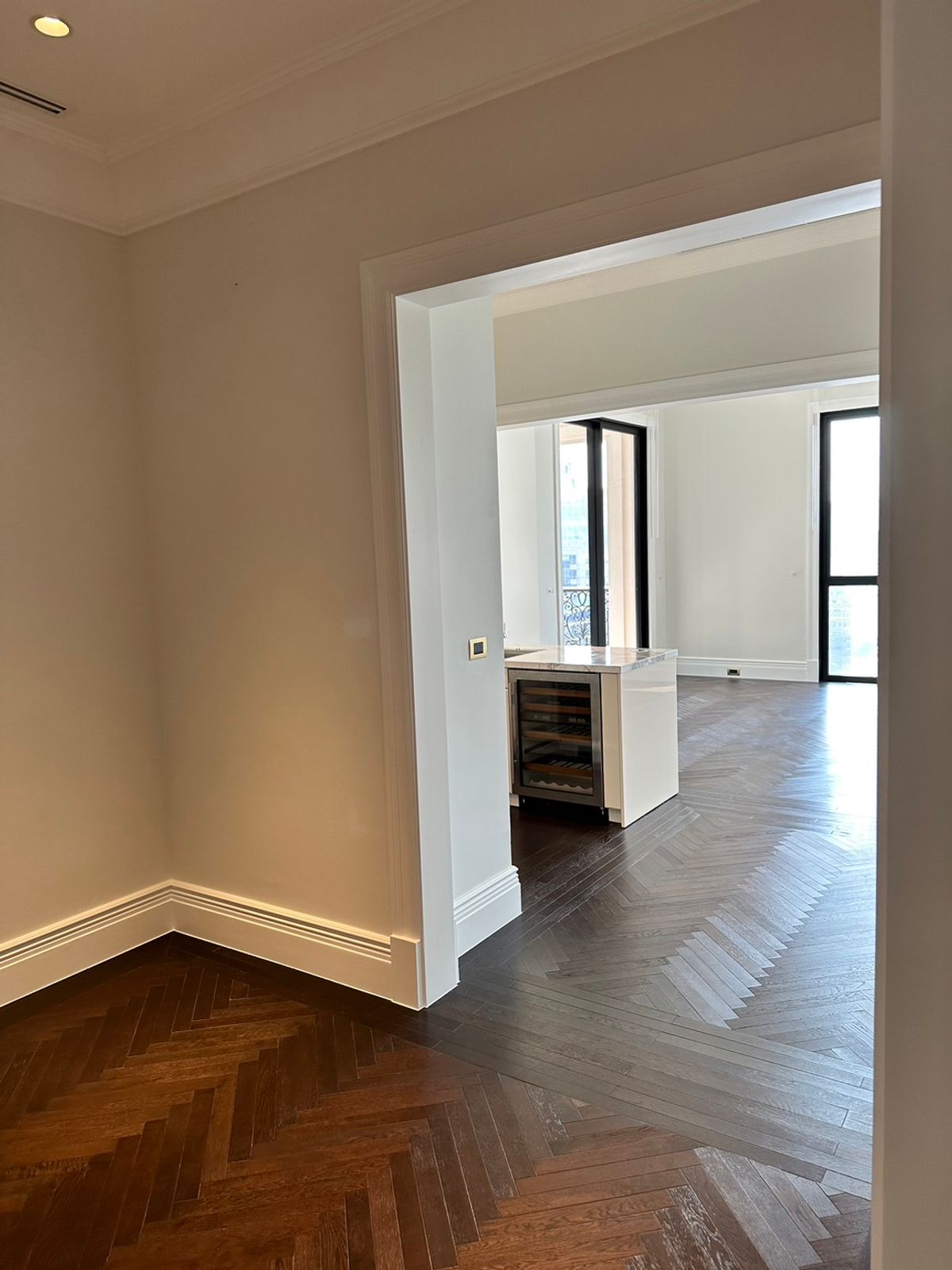98 ไวร์เลส ให้เช่า3 ห้องนอน 3ห้องน้ำ Penthouse ว่างให้เช่า – รูปที่ 3