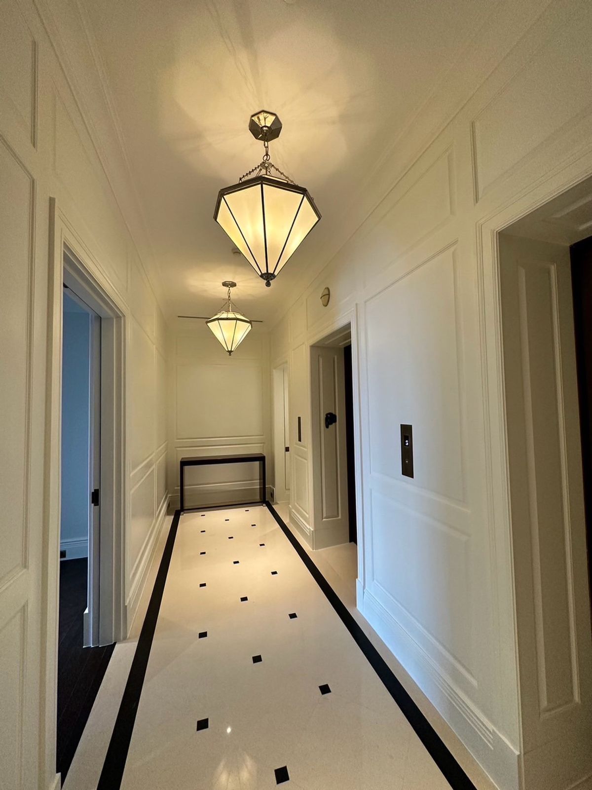 98 ไวร์เลส ให้เช่า3 ห้องนอน 3ห้องน้ำ Penthouse ว่างให้เช่า – รูปที่ 2